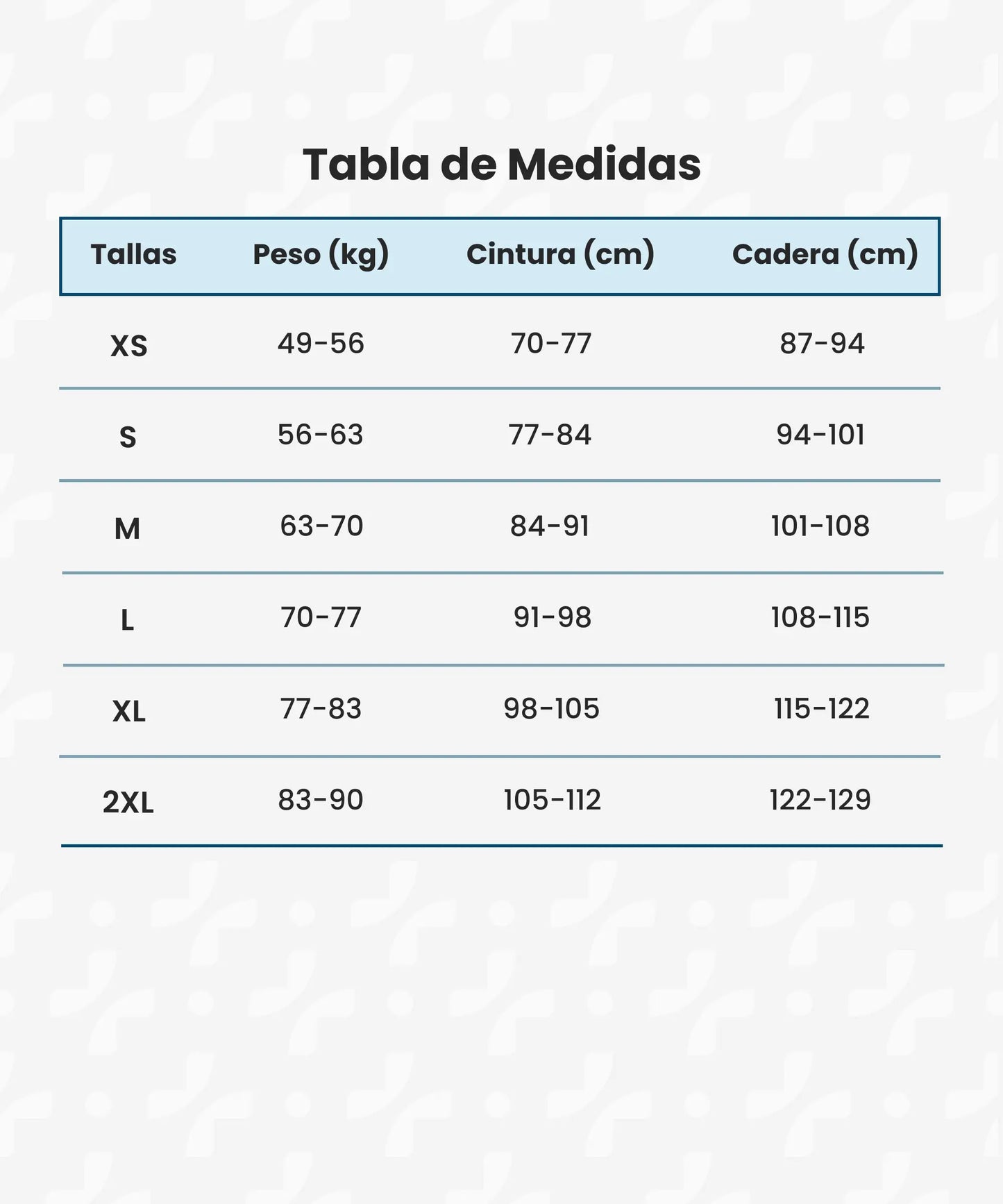 Short Moldeador de Talle Alto con Encaje - Estilo 257