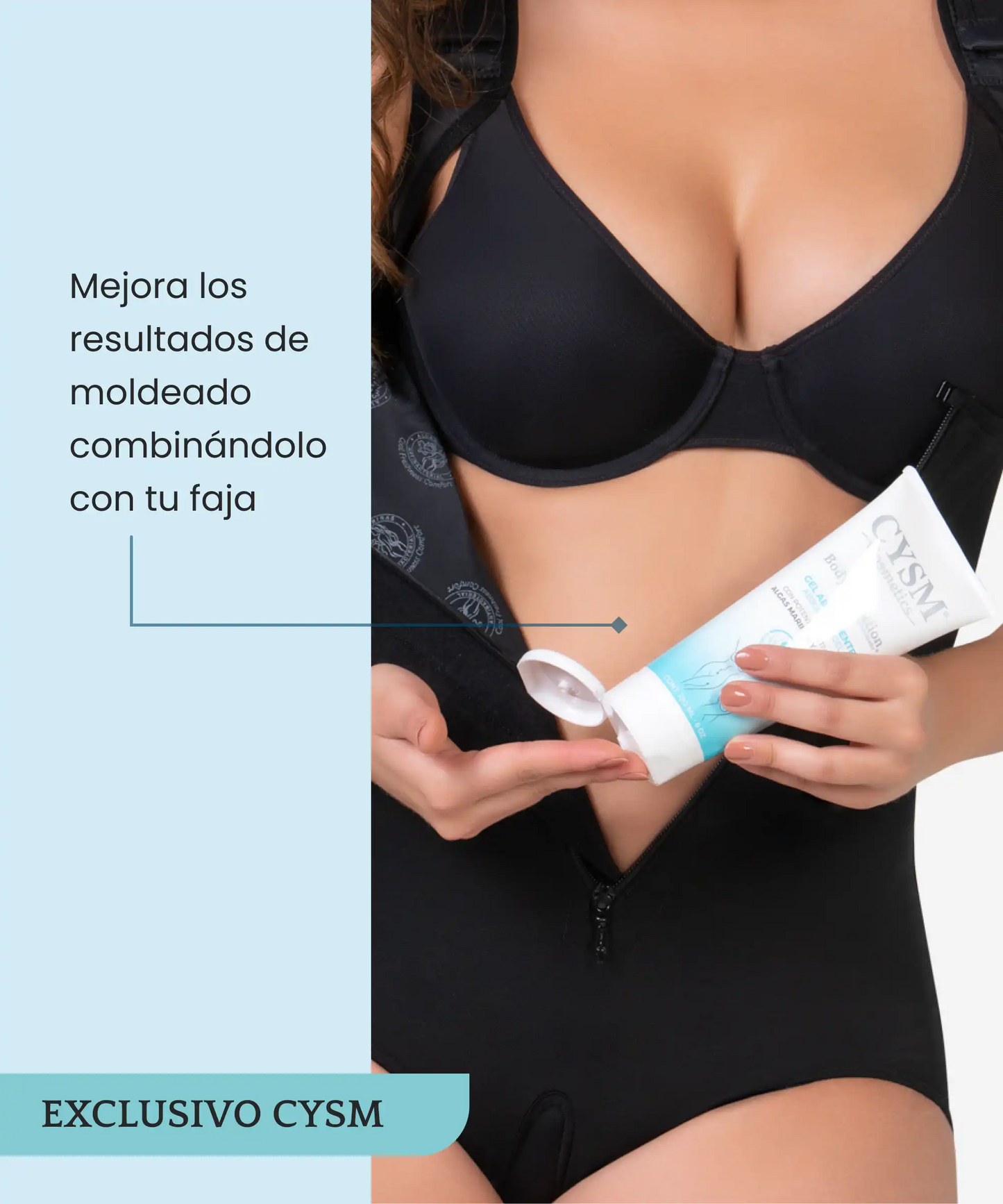 Gel Absorbente Body Perfection - Ref. 3014