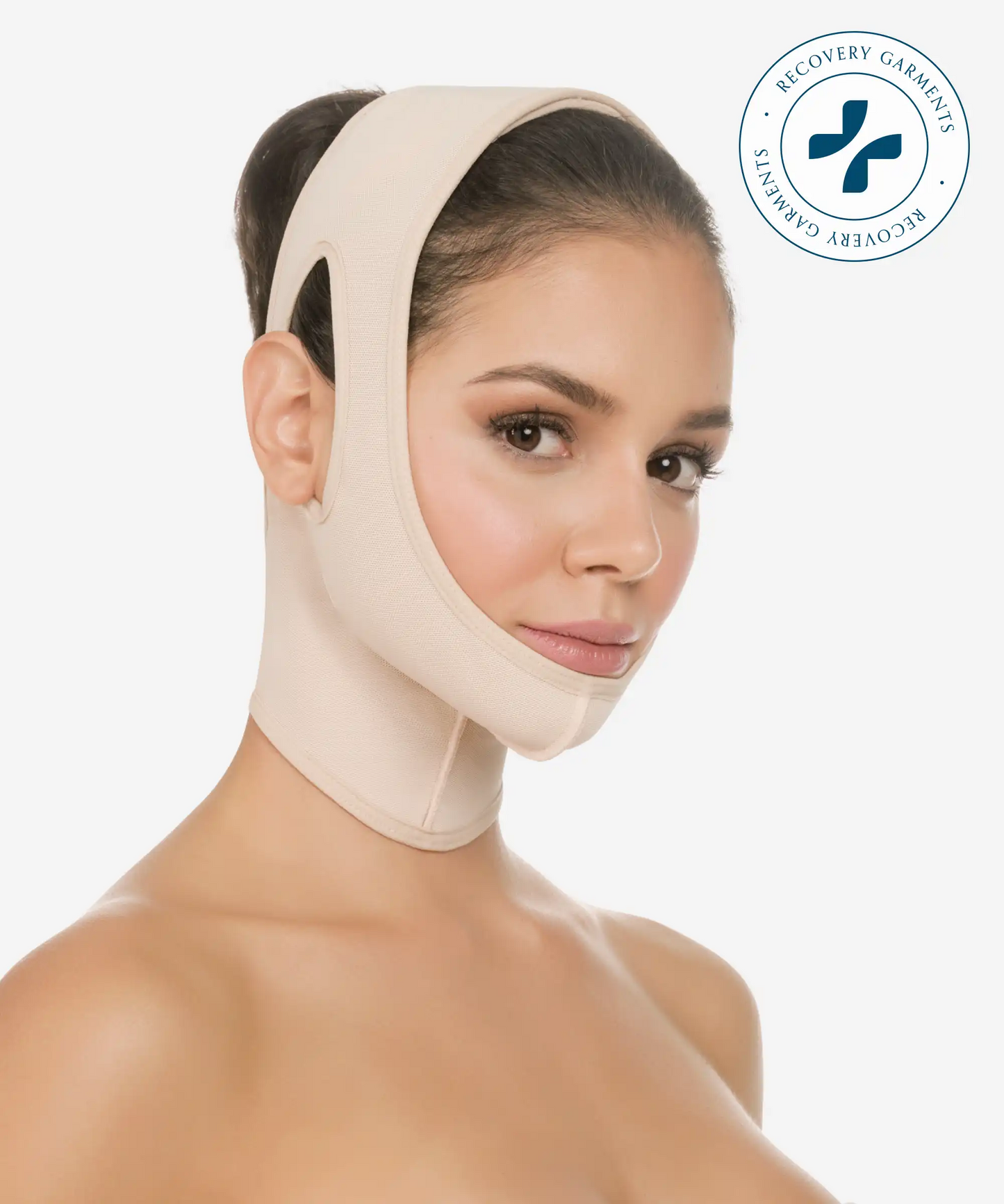 Mentonera Postoperatoria - Estilo 356