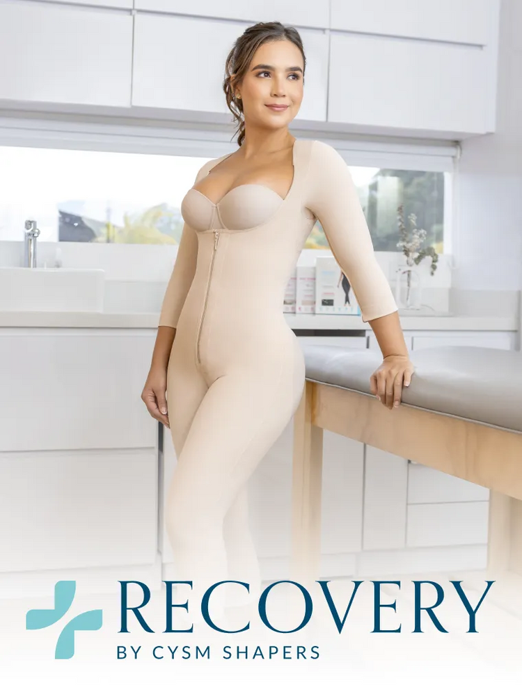 Recovery by CYSM shapers