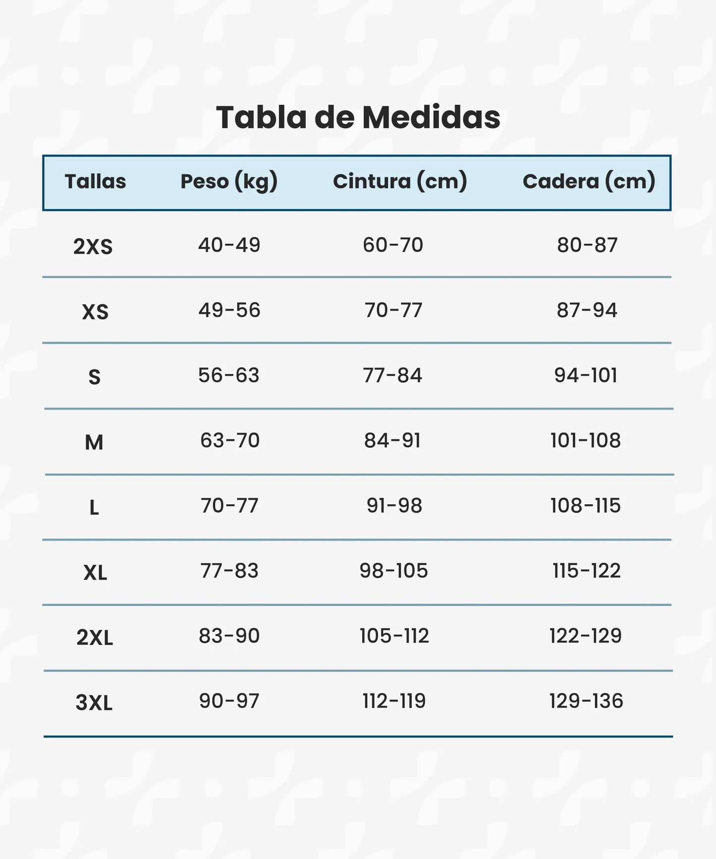 Chaleco Postoperatorio de Compresión Gradual - Estilo 427