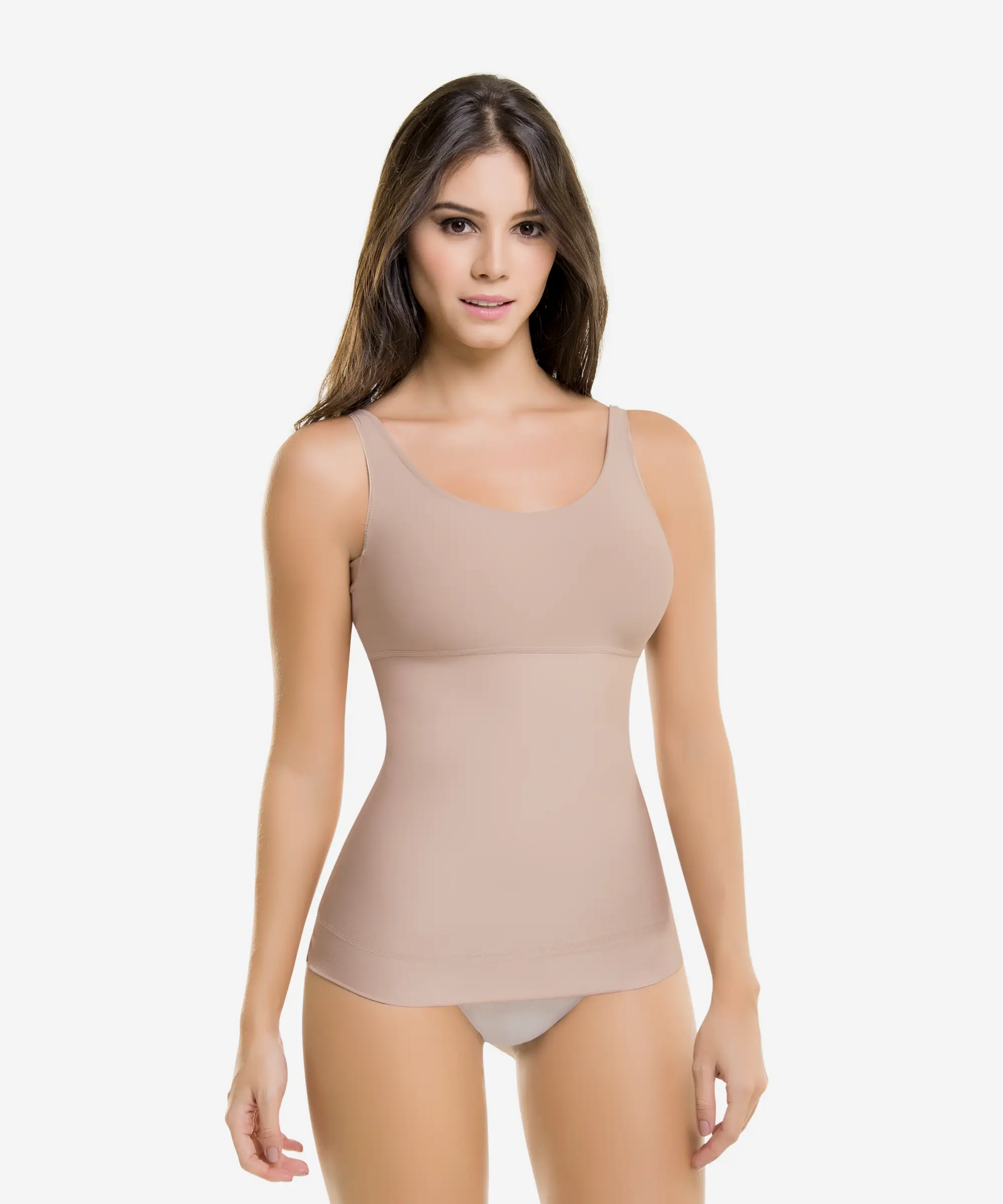 Camiseta Moldeadora 2 en 1 Ultra Flex – Estilo 601 -CYSM Shapers- Ultra Flex.