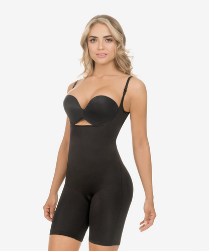 Body Moldeador Ultra Flex – Estilo 617 -CYSM Shapers- .