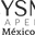 Logo de CYSM MX